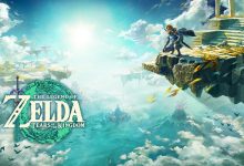 Zelda: Tears of the Kingdom تبيع أكثر من 20 مليون نسخة لحد اللحظة