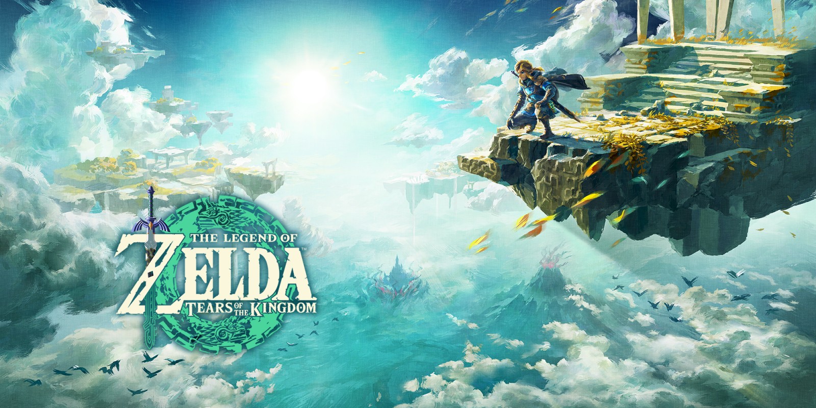 Zelda: Tears of the Kingdom تبيع أكثر من 20 مليون نسخة لحد اللحظة
