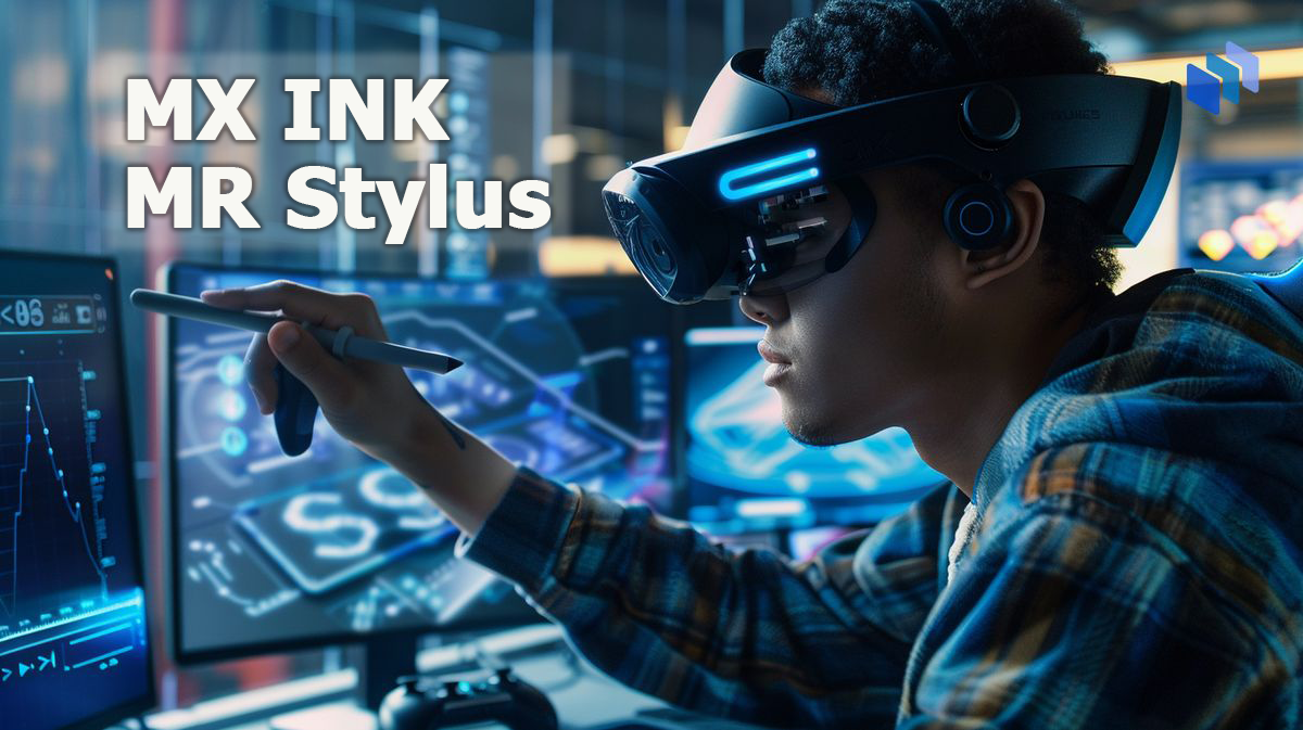 MX INK MR Stylus