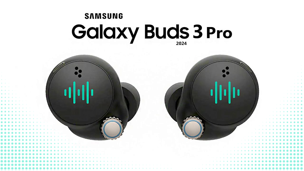 سماعات Samsung Galaxy Buds3 Pro