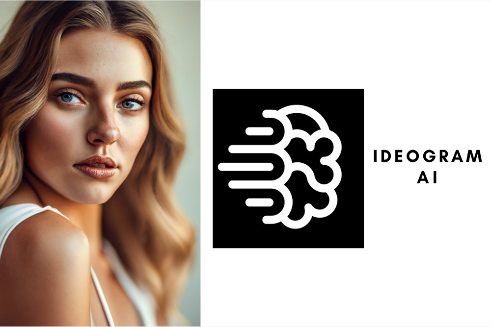 تطبيق تصميم الصور Ideogram البديل المجاني لـ Midjourney